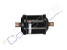 Filtr odwadniacz Danfoss DCL 083 skręcany (3/8"SAE) 023Z5005