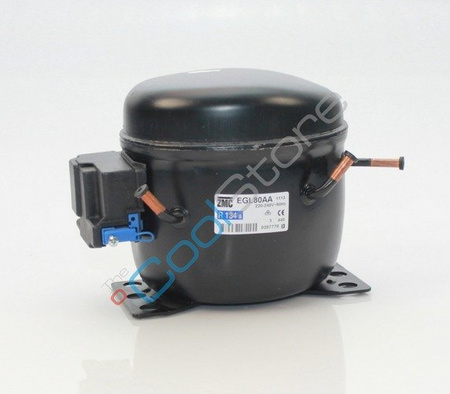 Sprężarka Elektrolux EGM-80AF