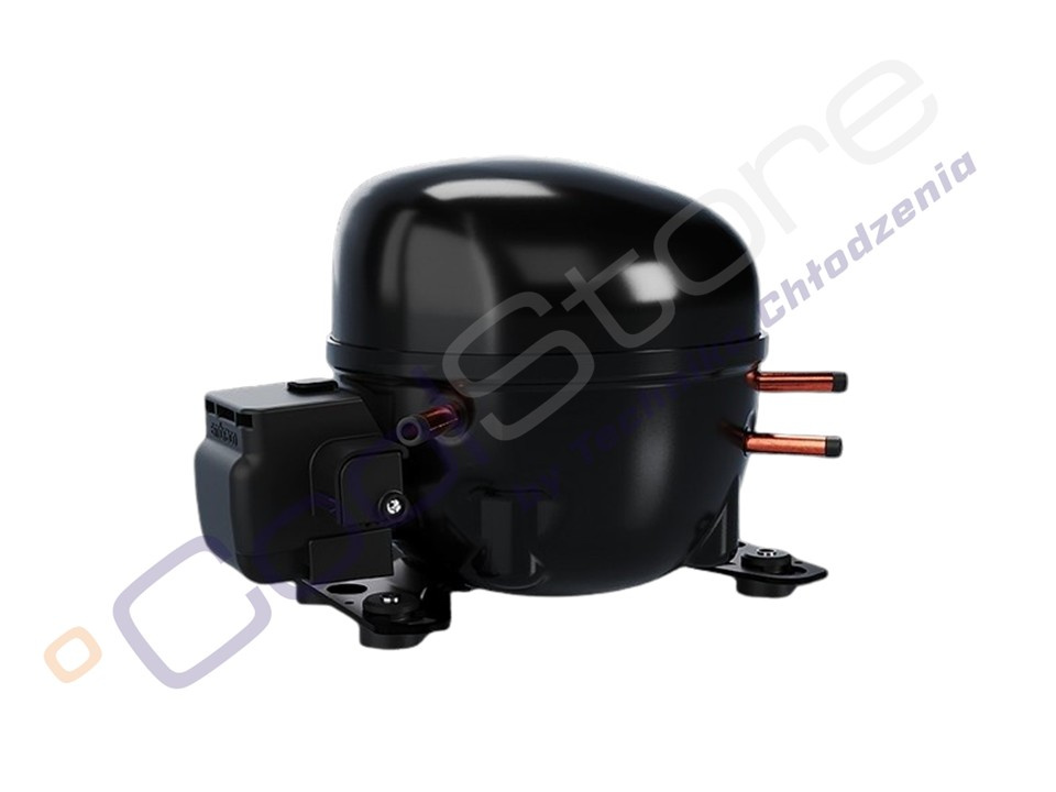 ASPERA NEU 2155 U - Sprężarka  R290