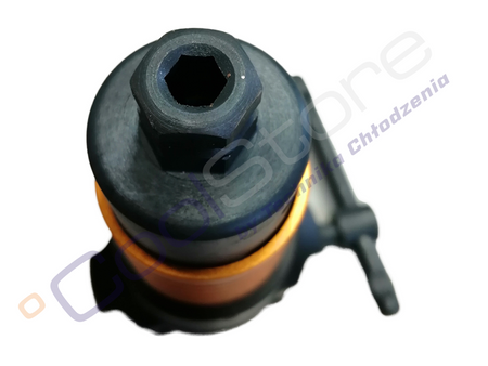 Flaring tool drill-powered VALUE  VFT-808E-MI - Season Under Pressure