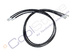 REFCO CL-72-DN6-R744-TC - Service Hose 4687902