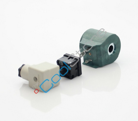 Coil HONEYWELL   MC 102-227 13W/230V 