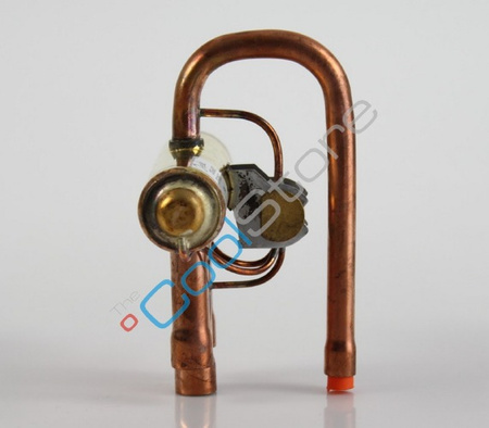Zawór 4 drogowy Danfoss STF-0401G 061L1209