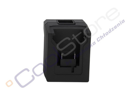 Pompa próżniowa akumulatorowa VALUE VRP-2DLi 56l z elektrozaworem + adapter Milwaukee (wersja bez baterii, ładowarki i kufra) 