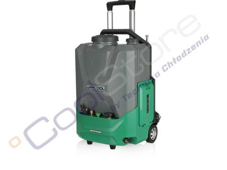WIPCOOL C10BW - Backpack pressure washer