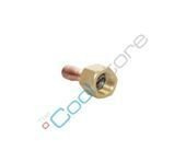 Łącznik do lutowania Danfoss T/TE2 10mm 068-206166