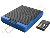 Bezprzewodowa waga elektroniczna VALUE VRS-120i-01 + wzorcowanie