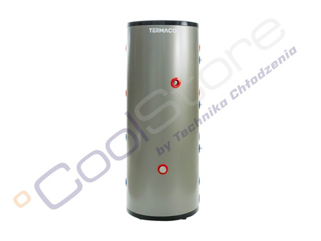 TERMACO SSB-300 - Standing buffer tank