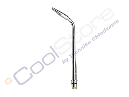 Dysza jednostronna nr 01 do palnika gaz-tlen REFCO 13253