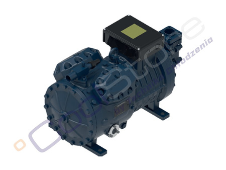 DORIN H2201CC - Sprężarka H4P2500