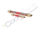 Wymiennik ciepła Danfoss HE 0.5 015D0001