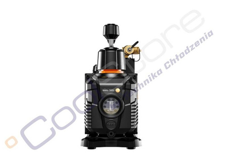 TESTO 565i - Pompa próżniowa (10CFM) 0564 5653 03