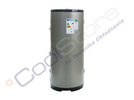 TERMACO SSB-100U - Standing/wall-mounted buffer tank