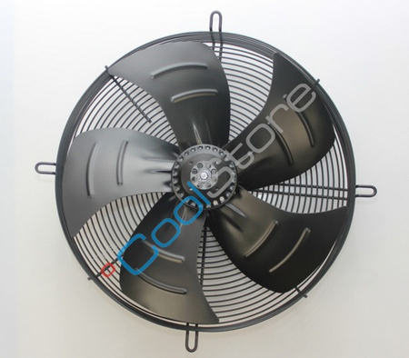 Wentylator trzyfazowy ssący (ciągnący) YWF4D-450 S