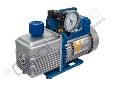 Vacuum pump Value VE2100NSV