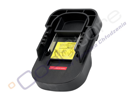 WIPCOOL BA-2 - Battery adapter Makita