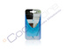Air Freshener for Car Air Conditioning - Flowers
