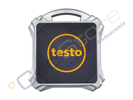 TESTO 560i – Electronic scale + valve + bag 0564 2560
