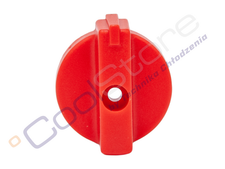 Red knob for VRR24A Value