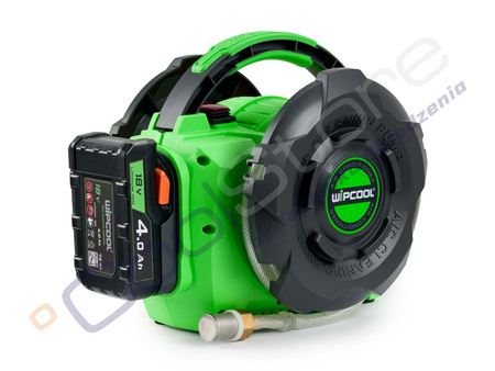 WIPCOOL C10B - Pressure washer
