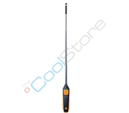 Termoanemometr Testo 405i SmartSonda