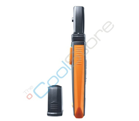 Anemometr wiatraczkowy Testo 410i SmartSonda