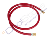 Hose REFCO HCL6-144-R (360 cm / 3/8" x 3/8")