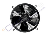 Wentylator ciągnący OLVENT YWF4E-315S-P92/35-G 230V