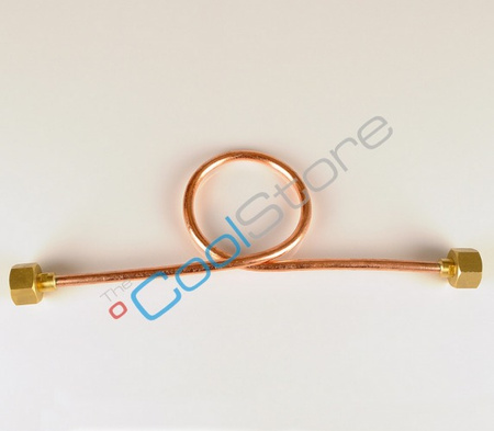 Przewód do napełniania tlenu PERKEO 607