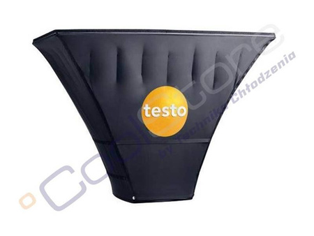 TESTO Hood 610 x 1220 mm – for TESTO 420 0554 4202