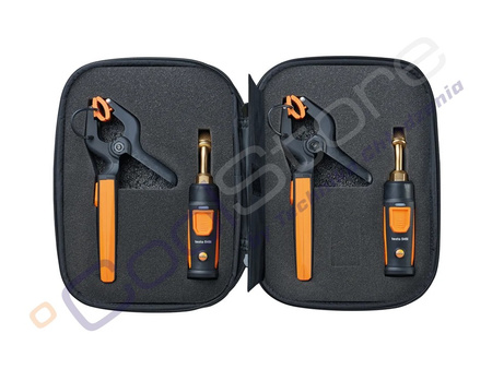 TESTO - SmartProbes set 0563 0002 10