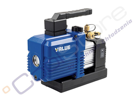 VALUE VRP-6DLi - Cordless vacuum pump