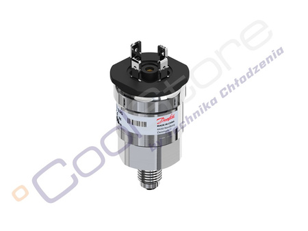 Przetwornik ciśnienia DANFOSS AKS 32R 060G1036