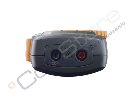 TESTO 770-2 – Clamp Meter 0590 7702