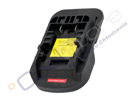 WIPCOOL BA-5 - Battery adapter DeWalt