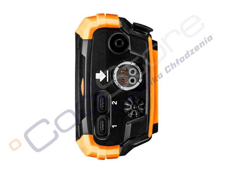TESTO 300 NL LL - Flue gas analyzer (O2, CO 4000ppm) without printer + SmartSond set  270564 3004 70 10