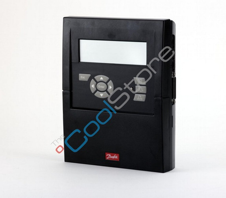 Jednostka nadrzędna Danfoss AK-SM 350 080Z8504