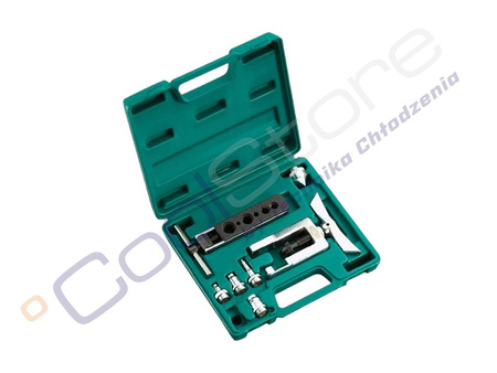 REFCO RF-275-FSM - Zestaw narzędzi do kielichowania 9881574