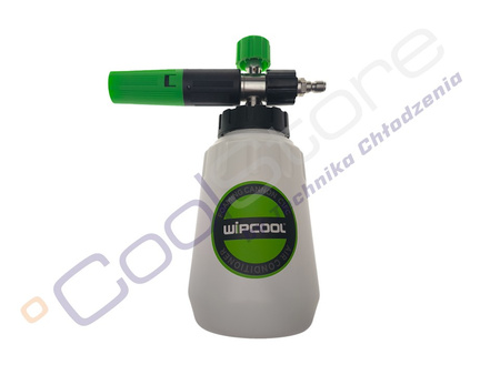 WIPCOOL Washer foamer C1FC 