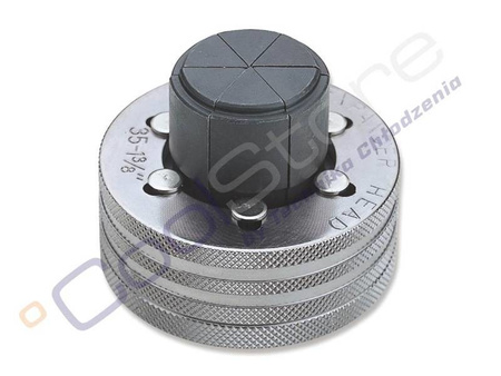 Głowica roztłaczarki do rur miedzianych calowych 3/8" SHINEYEAR CH-1000E-3/8”