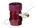 Quick coupling Value VHF-SC-WC (3/8" ext.)