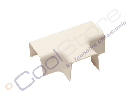 Tee ARTIPLASTIC 0913DT
