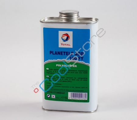 Estr oil PLANETELF  ACD 100 (1L)