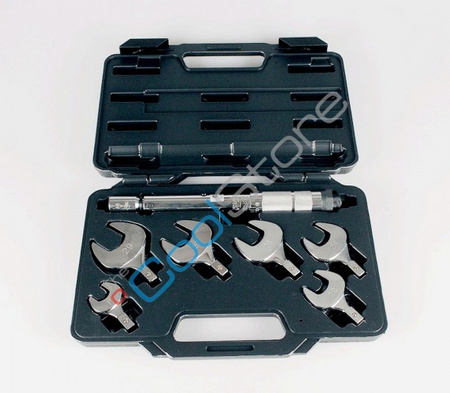Torque Wrench Kit SHINEYEAR CH-STW-07