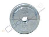 Głowica do VET-19-S 1/4" Value