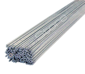 Brazing alloy AL22 tin-aluminum 