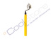 Deburring tool REFCO RFA-313-STYLO-HD 