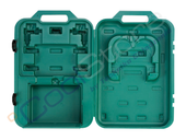 Walizka plastikowa REFCO M4-6-15