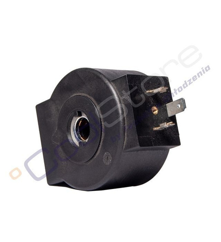 Cewka CASTEL  9120/RD1 typ HM3