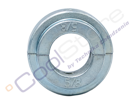 Head for VET-19-S 5/8" Value